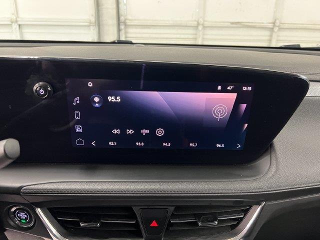 2026 Buick Encore - $24,221