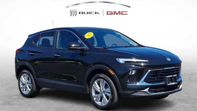 Preowned 2025 Buick Encore GX Preferred for Sale