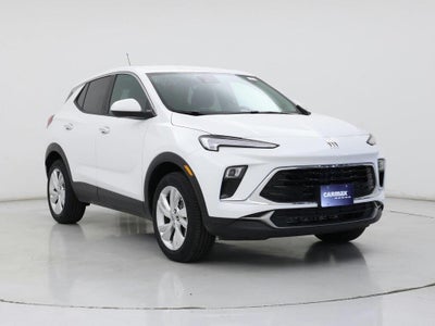 Photo of a 2025 Buick Encore GX AWD Preferred 4DR Crossover for sale