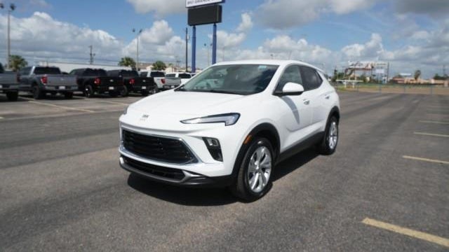 Preowned 2025 Buick Encore GX Preferred for Sale