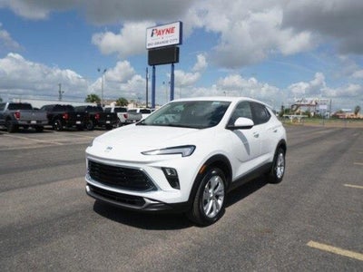 Photo of a 2025 Buick Encore GX AWD Preferred 4DR Crossover for sale