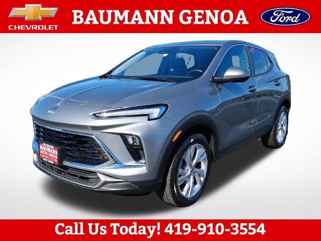 2026 Buick Encore - $24,322