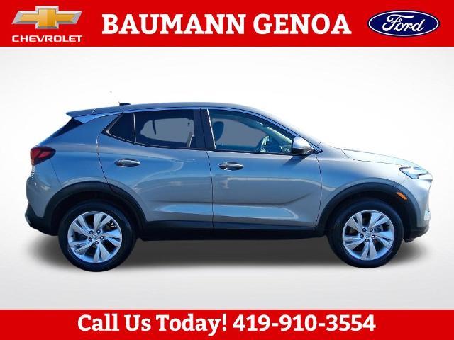 2026 Buick Encore - $24,322