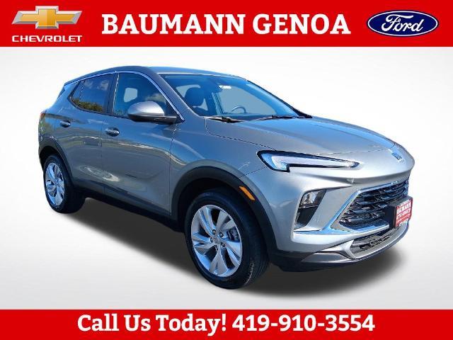2026 Buick Encore - $24,322