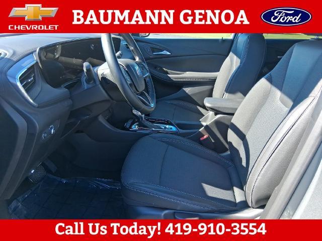 2026 Buick Encore - $24,322