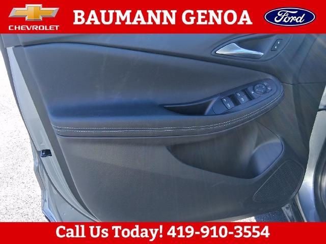 2026 Buick Encore - $24,322