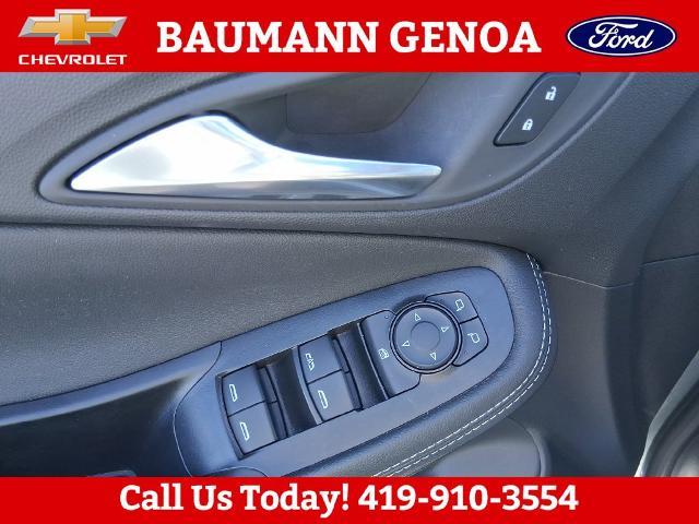 2026 Buick Encore - $24,322
