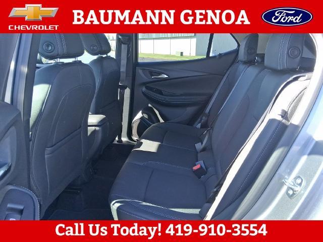 2026 Buick Encore - $24,322