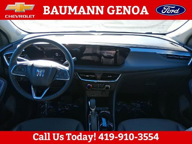 2026 Buick Encore - $24,322