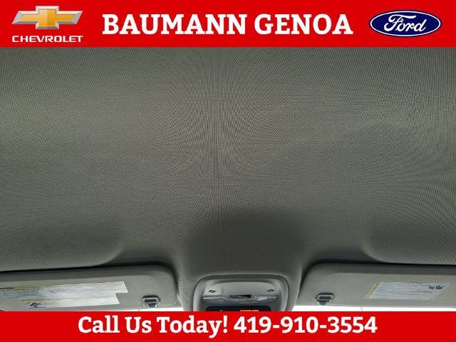 2026 Buick Encore - $24,322