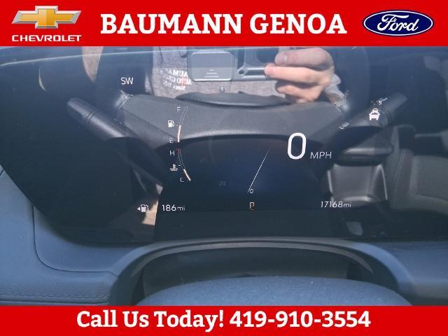2026 Buick Encore - $24,322