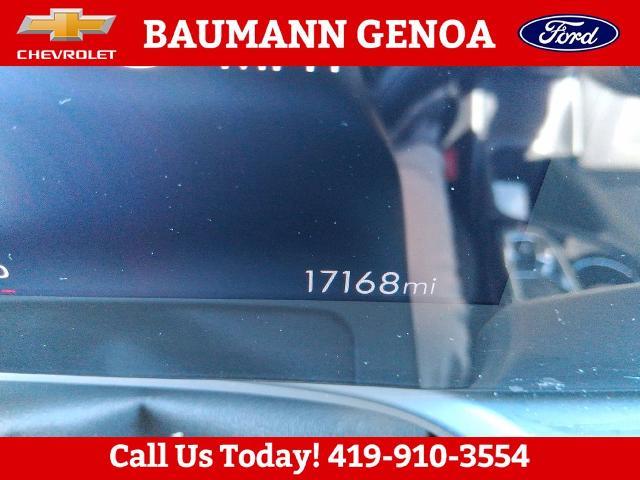 2026 Buick Encore - $24,322