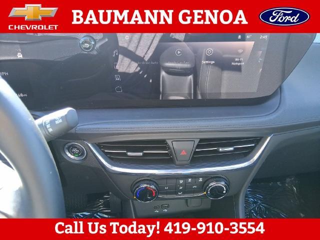 2026 Buick Encore - $24,322