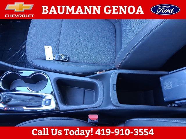 2026 Buick Encore - $24,322