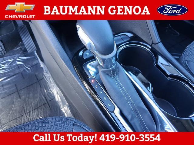 2026 Buick Encore - $24,322