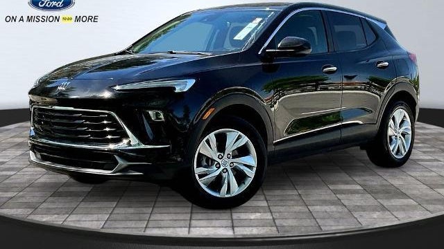 Preowned 2025 Buick Encore GX Preferred for Sale