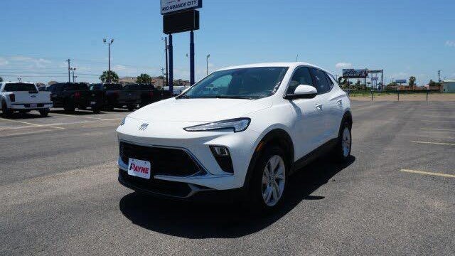 Preowned 2025 Buick Encore GX Preferred for Sale