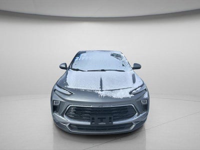 2024 Buick Encore GX AWD Preferred 4DR Crossover