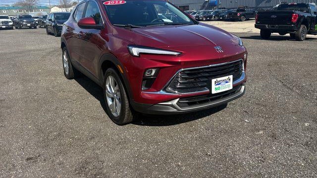 Preowned 2024 Buick Encore GX Preferred for Sale