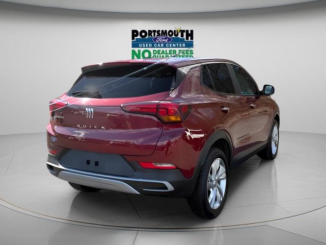 2024 Buick Encore - $23,995