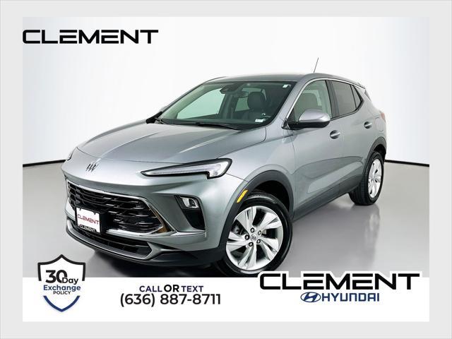 2025 Buick Encore - $21,495