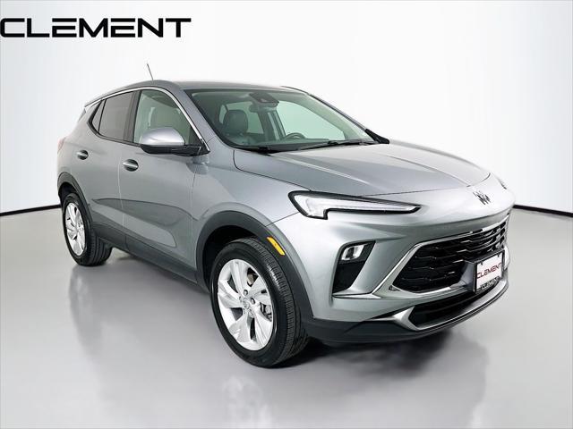 2025 Buick Encore - $21,495