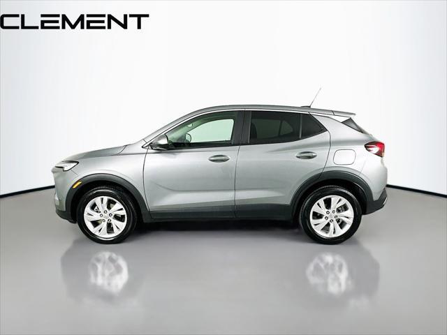 2025 Buick Encore - $21,495