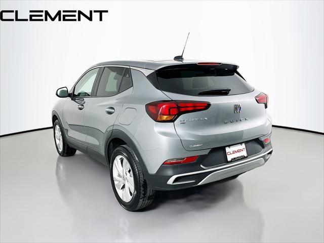 2025 Buick Encore - $21,495