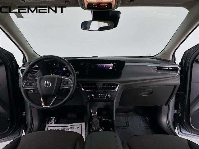 2025 Buick Encore - $21,495