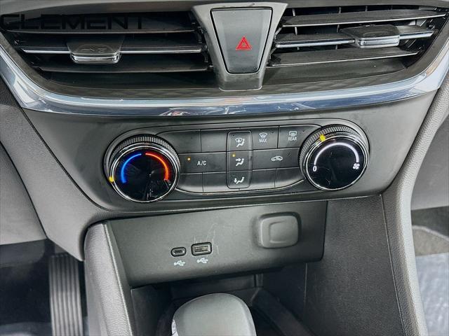 2025 Buick Encore - $21,495