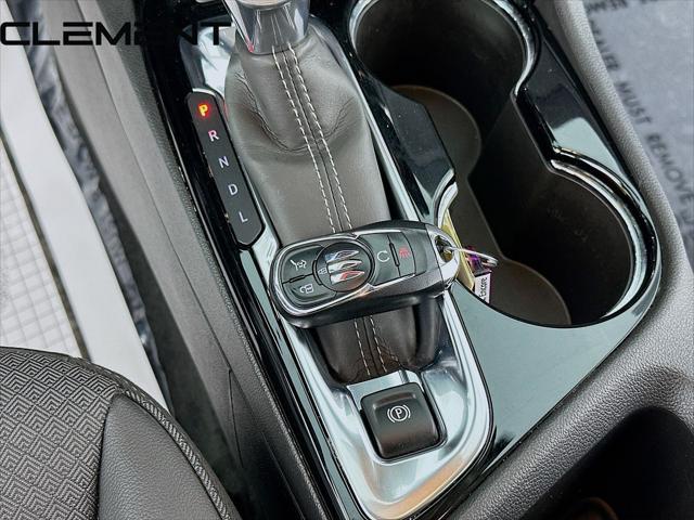 2025 Buick Encore - $21,495
