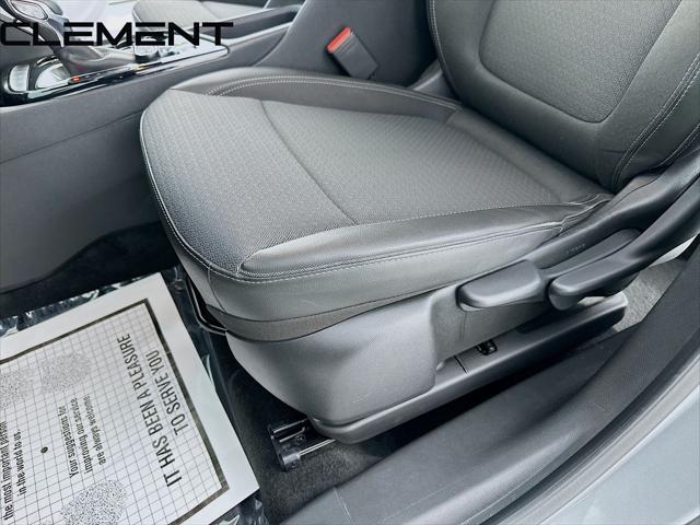 2025 Buick Encore - $21,495