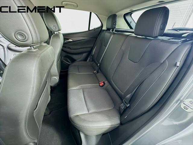2025 Buick Encore - $21,495