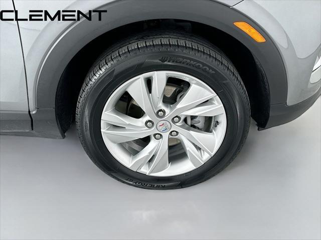 2025 Buick Encore - $21,495