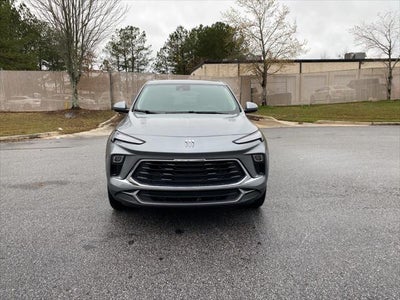 2025 Buick Encore GX AWD Preferred 4DR Crossover