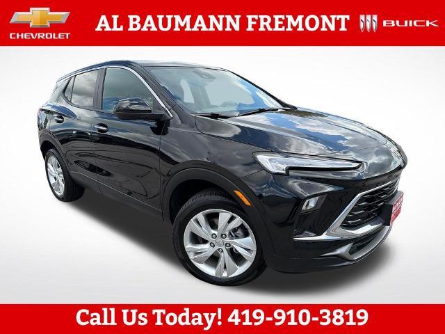 2025 Buick Encore - $21,523