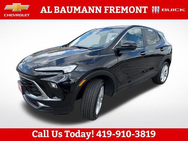 2025 Buick Encore - $21,523
