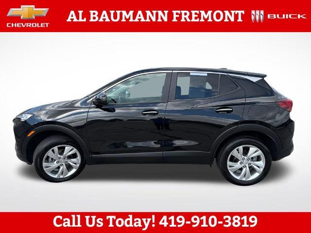 2025 Buick Encore - $21,523