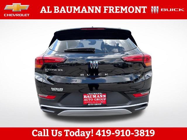 2025 Buick Encore - $21,523