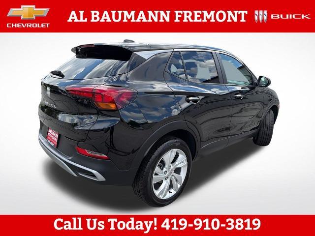 2025 Buick Encore - $21,523