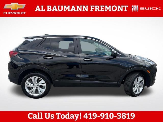 2025 Buick Encore - $21,523