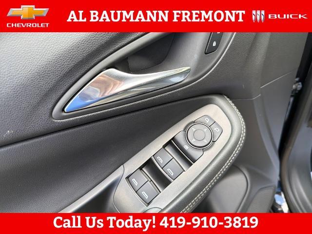 2025 Buick Encore - $21,523