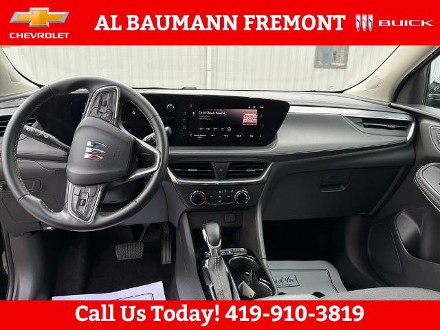 2025 Buick Encore - $21,523