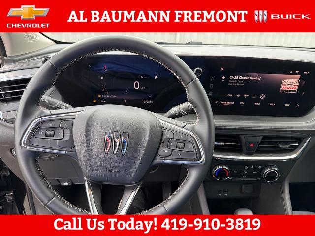 2025 Buick Encore - $21,523
