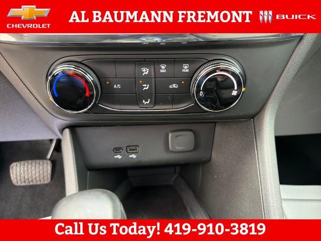 2025 Buick Encore - $21,523