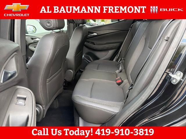 2025 Buick Encore - $21,523