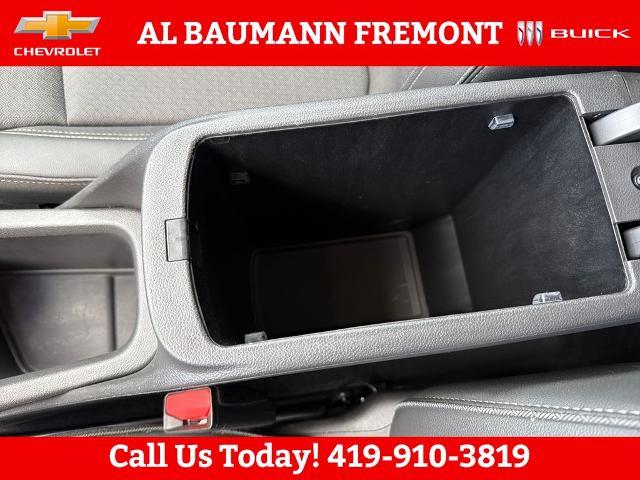2025 Buick Encore - $21,523