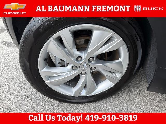 2025 Buick Encore - $21,523