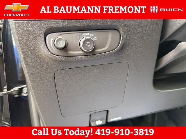 2025 Buick Encore - $21,523
