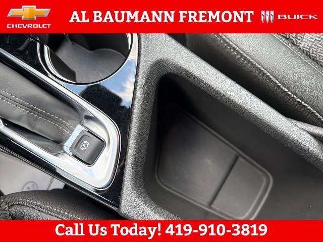 2025 Buick Encore - $21,523